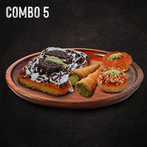 Combo-5