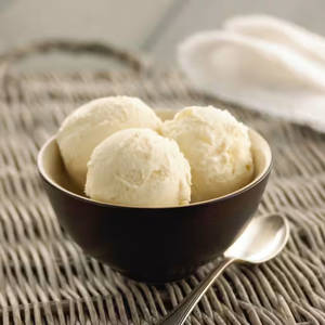Vanilla Tub                                                             