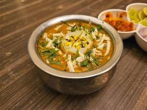 Dum Aloo Punjabi