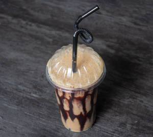 Cold Coffee