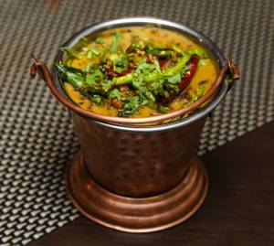 Dal Tadka