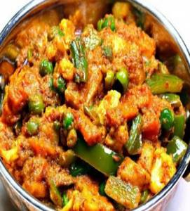 Mix Veg