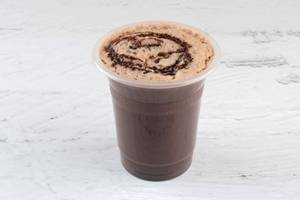 Chocolate Milk Shake