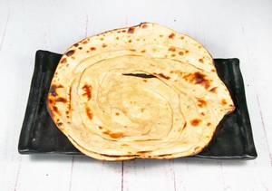 Laccha Paratha
