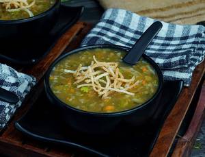 Veg Manchow Soup