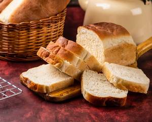 Pane E Aglio (garlic Bread)