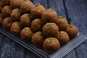 Special Atta Ladoo (Desi Ghee)