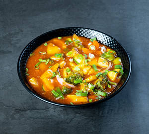 Hunan Vegetables