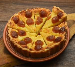 Baked Mihidana Pie (5)