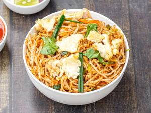 Egg Noodles