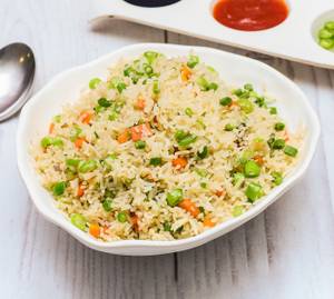 Veg Fried Rice
