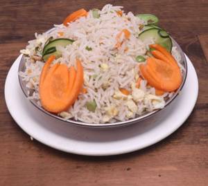 Egg Fried Rice