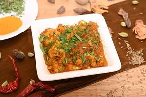 Gobhi Masala
