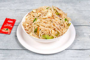 Paneer Noodles