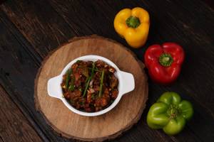 Chilli Chicken Gravy