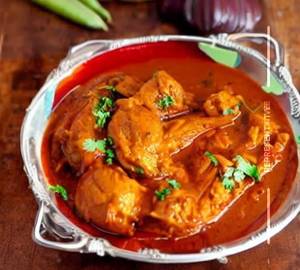 Chicken Curry