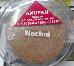 Diet Nachni Bhakhri