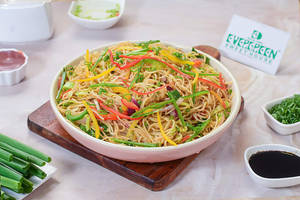 Veg. Noodle