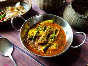 Pabda Curry