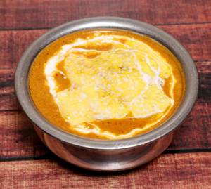 Paneer Butter Masala