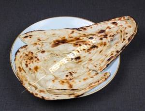 Tandoori Roti