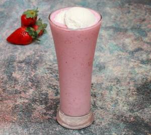 Strawberry (M)