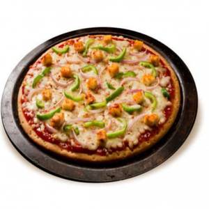 Super Bbq Chickenn Pizza