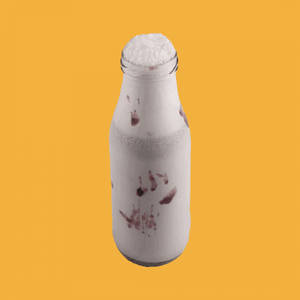 Blueberry Shake