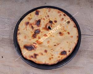 Butter Roti
