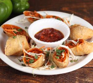Veg Spring Roll