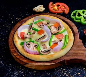 Veg Pizza
