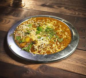 Paneer Masala      