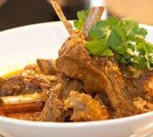 Mutton Masala