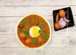 Egg Curry