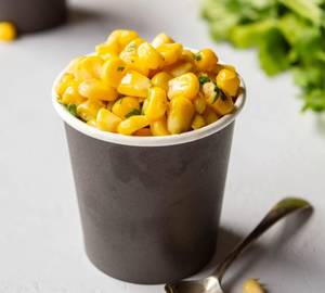 Butter Sweet Corn