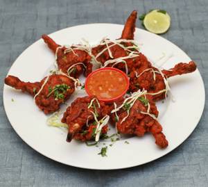 Chicken Lollipop