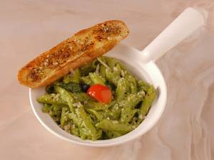 Pesto Pasta