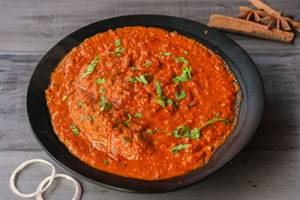 Punjabi Kofta