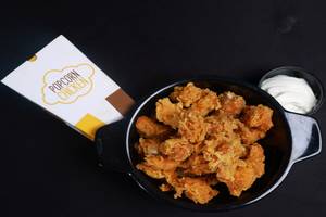 Chicken Popcorn
