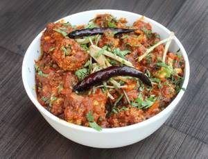 Gobi Masala