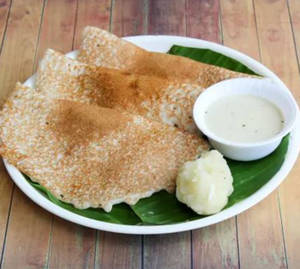 Set Dosa