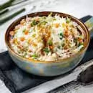 Chilli Garlic Fried Rice