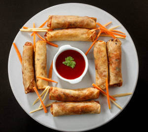 Spring Roll    
