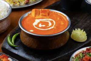 Paneer Makhani