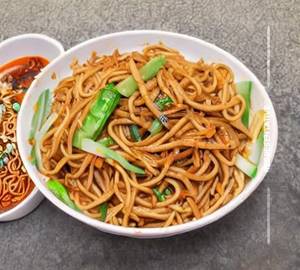 Hakka Noodle
