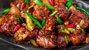 Chilli Fish