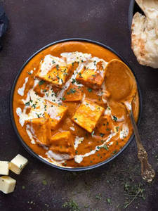 Paneer Lahori