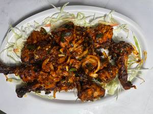 Renault Special Chicken Tandoori