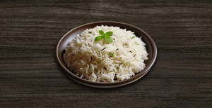 Jeera Rice
