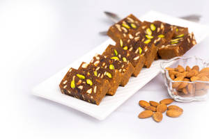 Ghee Ajmeer Cake